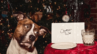  Earl St. Clair - Christmas Without You (Lyric Video)