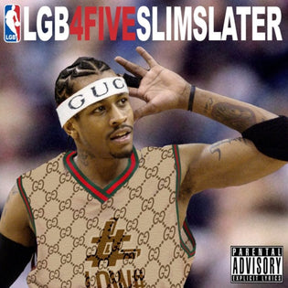  LilGucciBar & Slim Slater - 4Five