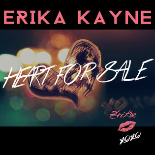  Erika Kayne - Heart For Sale (Video)