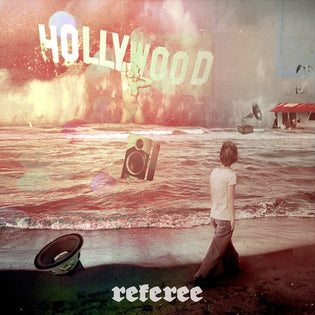  Referee - Hollywood
