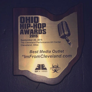  im_from_cleveland_ohio_hip_hop_award