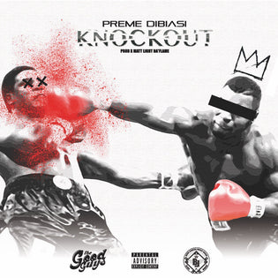  Preme Dibiasi - Knock Out (Good Guys Exclusive)