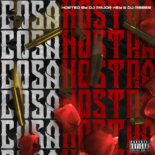  Cosa Nostra Tape - Various Artists