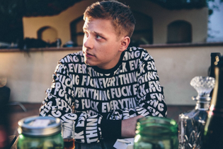  Cal Scruby - Right Now