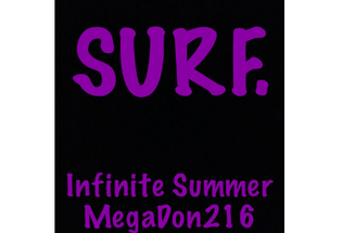  MegaDon216 - Infinite Summer
