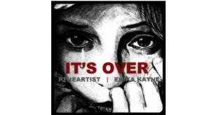  P the Artist ft. Erika Kayne - Its Over