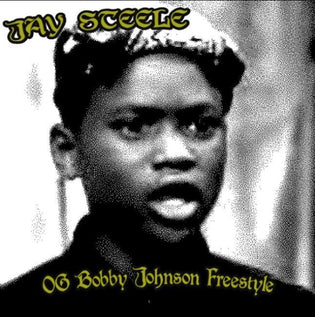  Jay Steele - OG Bobby Johnson