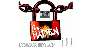  Division 3 ft. Trop - Joe Haden (We Got It On Lock)
