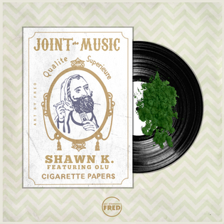  ImFromCleveland Exclusive: Shawn K ft. Olu - Joint Music