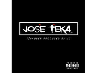  Jose Teka - The Tekaover
