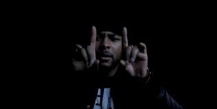  J.R. None Flyer - Floating (Video)
