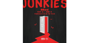  Billard ft. Kap G & Doe B – Junkies