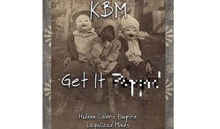  KBM - Get It (MP3)