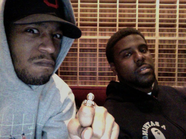 Chip Rapper Parents Every Song That Kid Cudi & Chip Tha Ripper Have Recorded Together – I'm ...