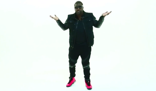  King Chip - By My Lonely (Video)