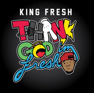  King Fresh ft. SupaNatra - Mean Much/Save Us (Video)