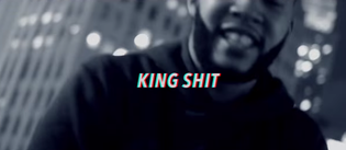  Deniro Banxx - King Shit (Video)