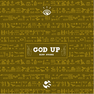  Kipp Stone - God Up (Prod. by Blokhead Johnny)