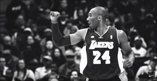  Big Juice Produces Music For Kobe Bryant Nike AD