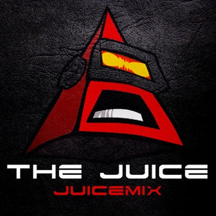  DJ KY - The Juice (Mixtape)