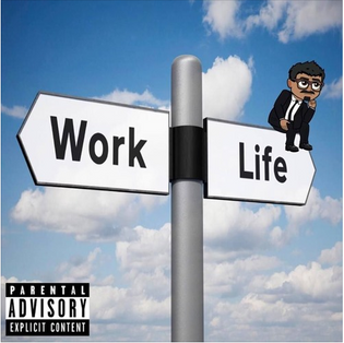  J-Work - Life The Mixtape (Mixtape)