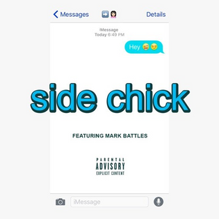  Loco ft. Mark Battles - Side Chick (Prod by Xavior Jordan)