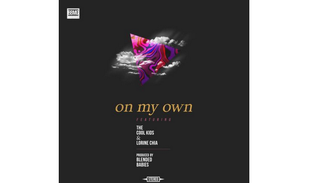  Blended Babies ft. The Cool Kids & Lorine Chia - On My Own (Prod. by Blended Babies)