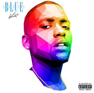  Kick - Blue Lotus (Album)