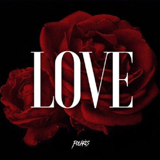  Polaris - Love (EP)