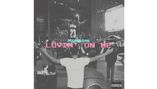  Michael Luis - Lovin' On Me (Prod. By WiZRD BEATZ)