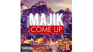  Majik - Come Up (Prod. by New Dersey)
