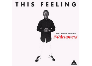  Malcupnext - This Feeling