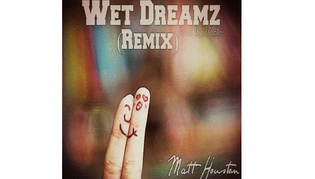  Matt Houston - Wet Dreamz (Remix) (Prod. By J.Cole)