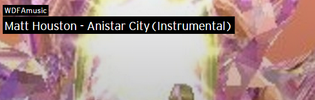  Matt Houston - Anistar City (Instrumental)