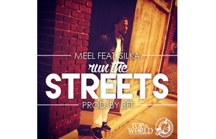  Meel KC ft. Silka - Run The Streets