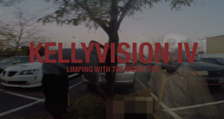  MGK - KellyVision IV: Limping With The Bizkit Pt. 2 (Video)
