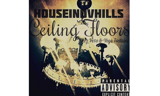  HouseInDvHillz ft. Millz Pe$o & Vega Fontaine - Ceiling Floors (Prod. by Pe$o & Vegabond)