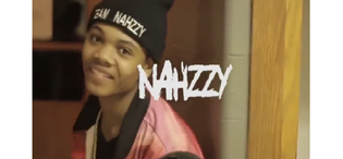  Lil Nahzzy - CoCo Remix (Video)