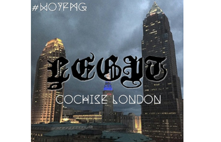  Cochise London - Legit