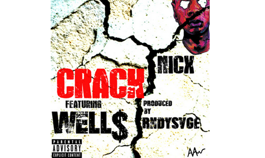 NicX ft. Well$ - Crack – I'm From Cleveland