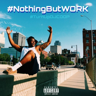  DjCOOP - #NothingButWORK