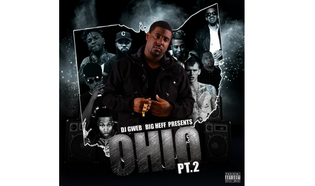  DJ Gweb & Big Heff Presents Ohio Pt 2  (Mixtape)