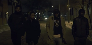  Omar, Heen, & Dre Keron - Martyrdom (Video)
