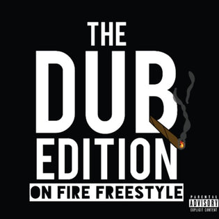  Dub-O - On Fire (Dis Aint What You Want Freestyle)