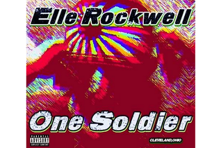  Elle Rockwell - One Soldier