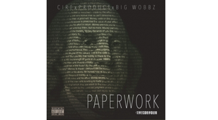  Cire ft. Product & Big Wobbz - Paperwork