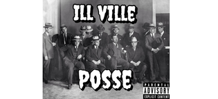  ILL VILLE - Posse