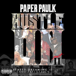  Paper Paulk - Hustle On II