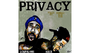  ImFromCleveland Exclusive: LoLifeLane ft. NicX - Privacy