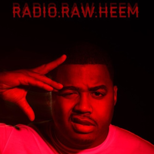  B_Lo - RADIO.RAW.HEEM (Mixtape)